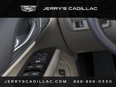 2024 Cadillac CT4 Premium Luxury