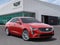 2024 Cadillac CT4 Premium Luxury