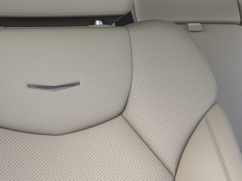 2024 Cadillac CT4 Premium Luxury