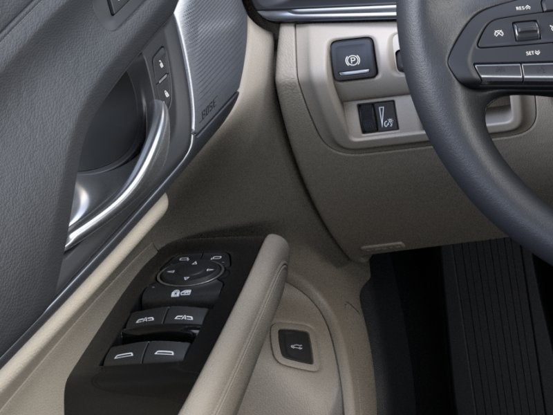 2024 Cadillac CT4 Premium Luxury