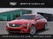 2024 Cadillac CT4 Premium Luxury