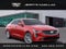 2024 Cadillac CT4 Premium Luxury