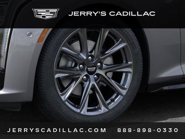 2025 Cadillac CT5 Sport