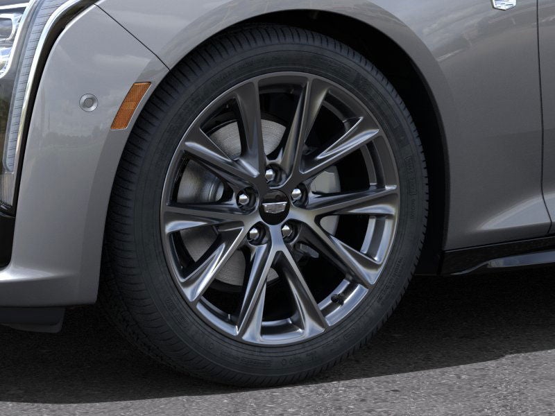 2025 Cadillac CT5 Sport