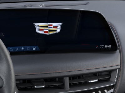 2025 Cadillac CT5 Sport