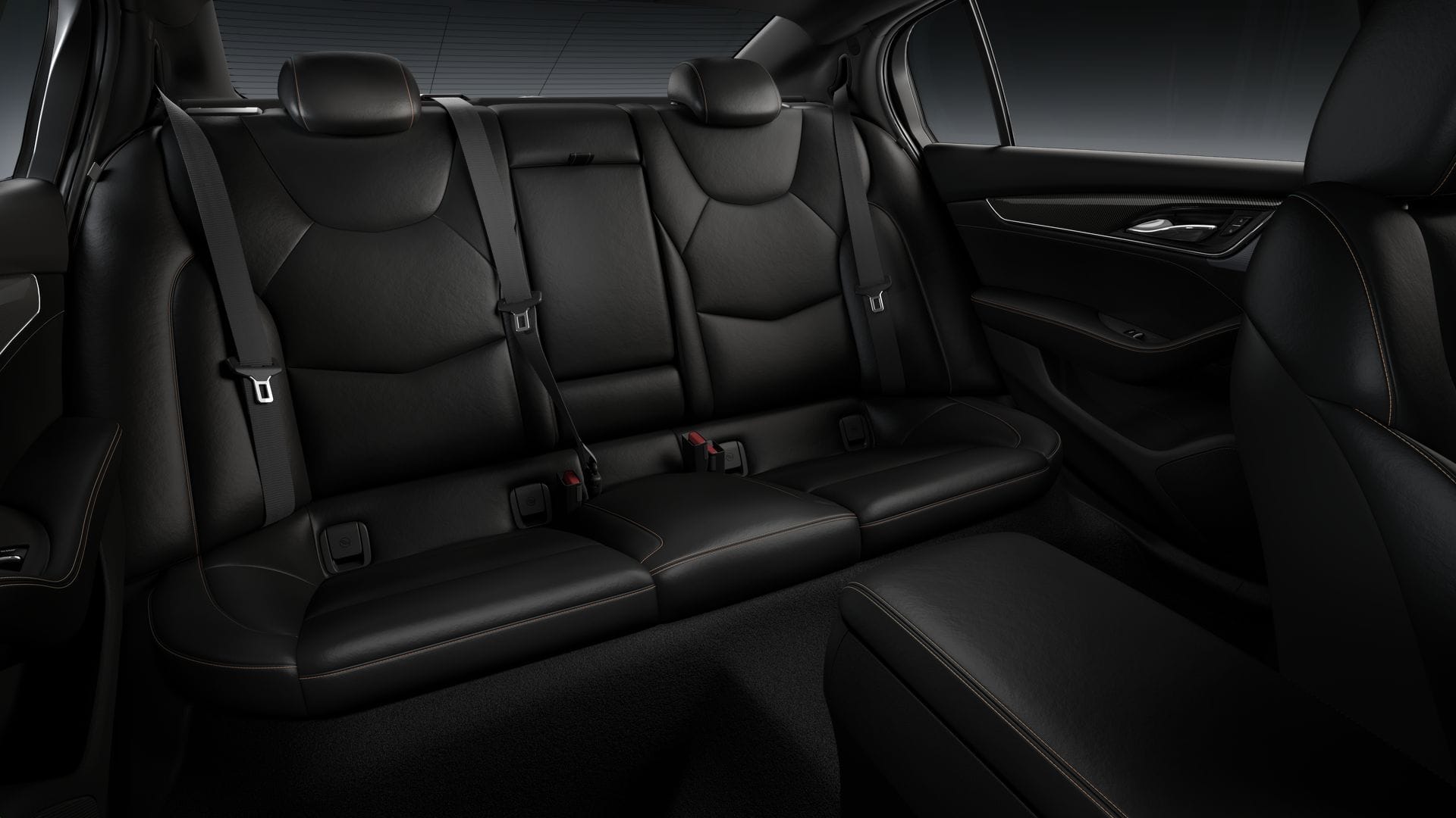 2025 Cadillac CT5 Sport