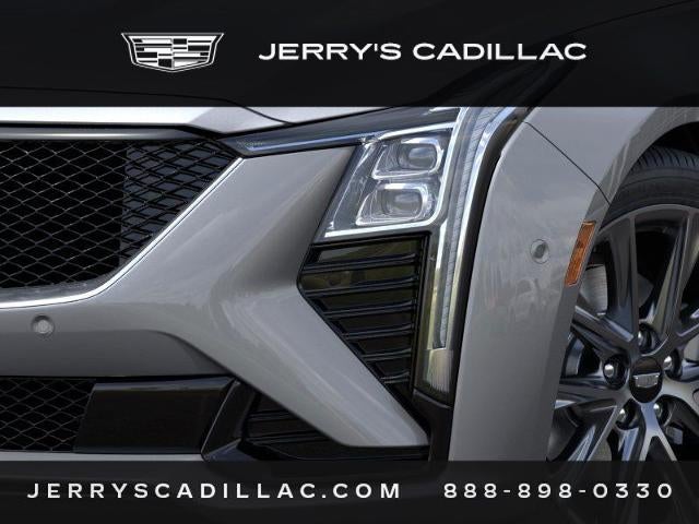 2025 Cadillac CT5 Sport