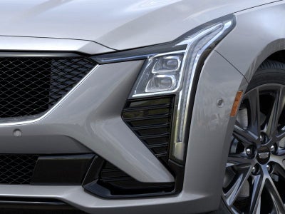 2025 Cadillac CT5 Sport