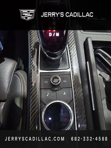 2020 Cadillac CT5 Sport