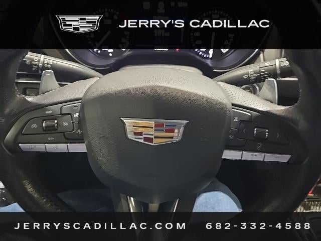 2020 Cadillac CT5 Sport