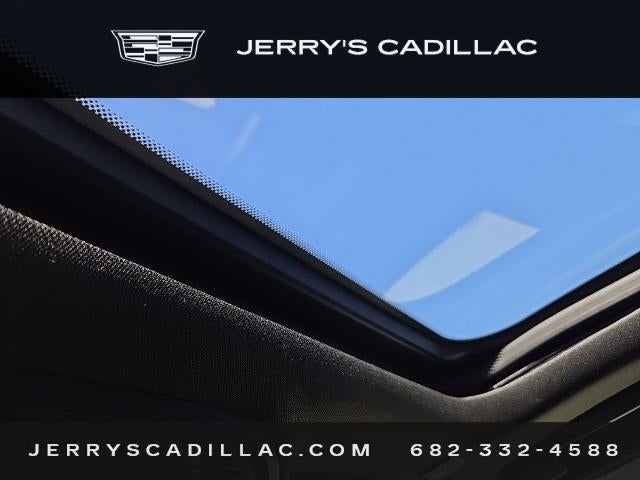 2020 Cadillac CT5 Sport