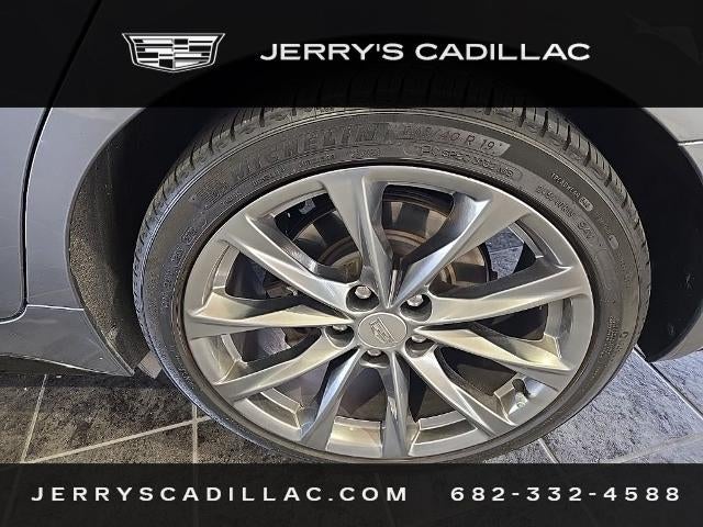 2020 Cadillac CT5 Sport