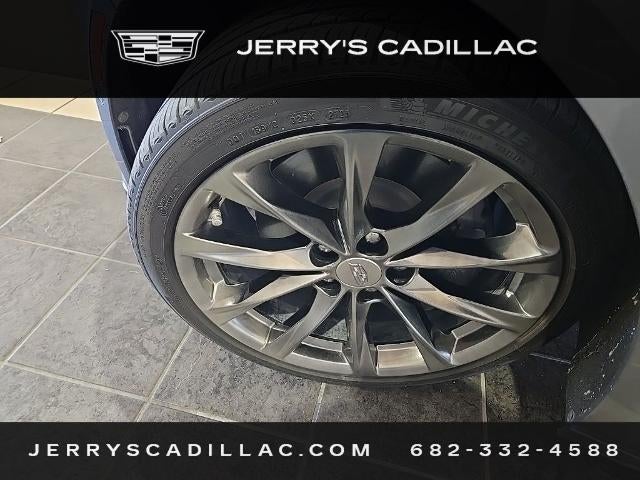 2020 Cadillac CT5 Sport