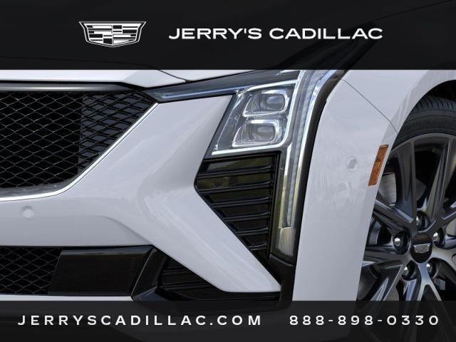 2025 Cadillac CT5 Sport