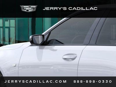 2025 Cadillac CT5 Sport