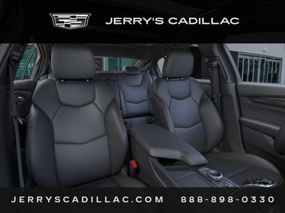 2025 Cadillac CT5 Sport