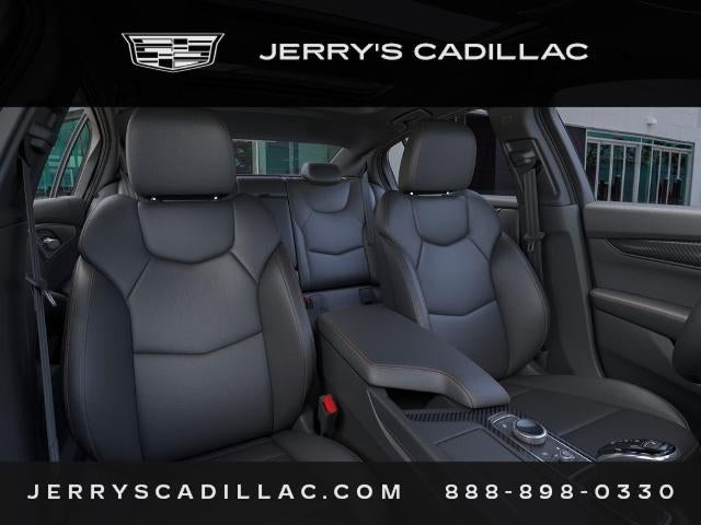 2025 Cadillac CT5 Sport