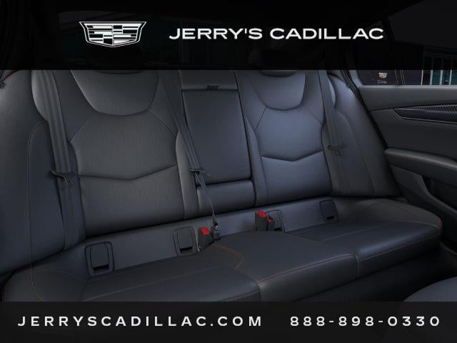 2025 Cadillac CT5 Sport