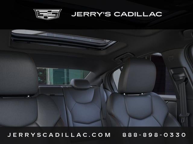 2025 Cadillac CT5 Sport