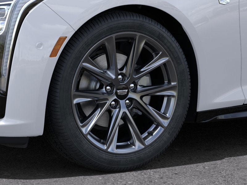 2025 Cadillac CT5 Sport