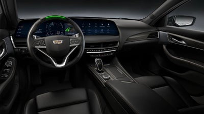 2025 Cadillac CT5 Sport