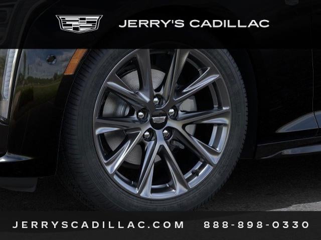 2025 Cadillac CT5 Sport