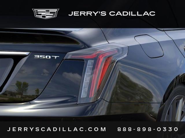 2025 Cadillac CT5 Sport