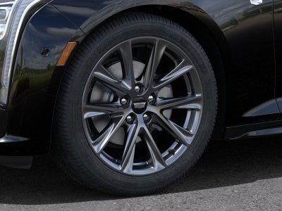 2025 Cadillac CT5 Sport