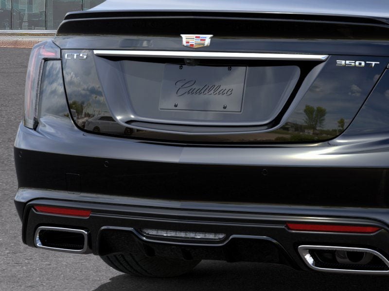 2025 Cadillac CT5 Sport