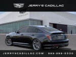 2025 Cadillac CT5 Sport