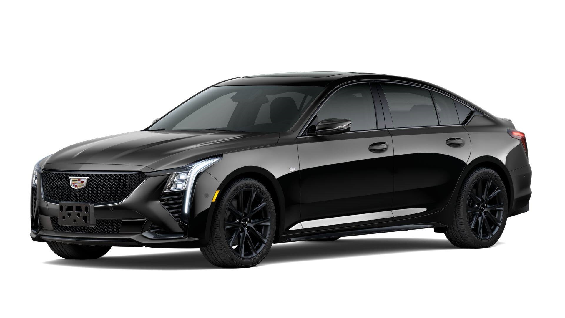 2025 Cadillac CT5 Sport