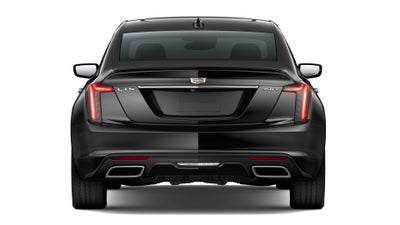 2025 Cadillac CT5 Sport