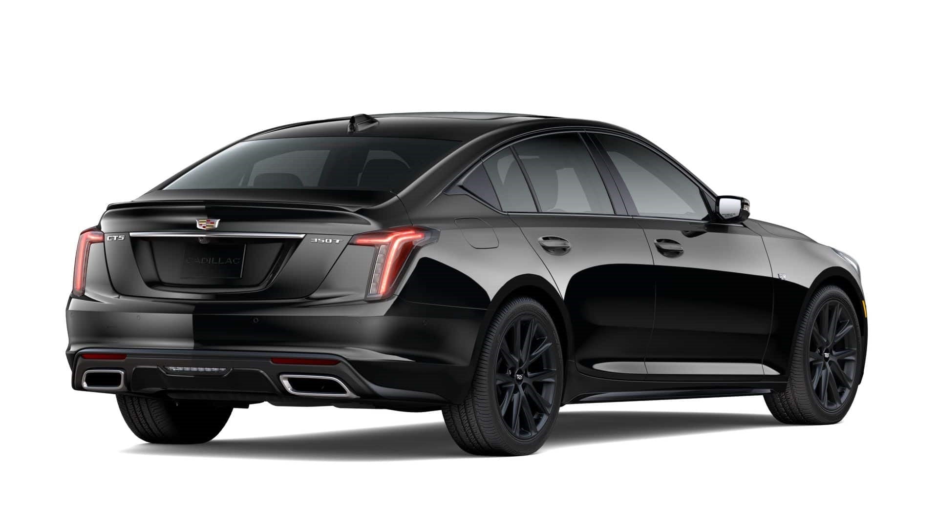 2025 Cadillac CT5 Sport