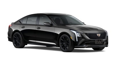 2025 Cadillac CT5 Sport