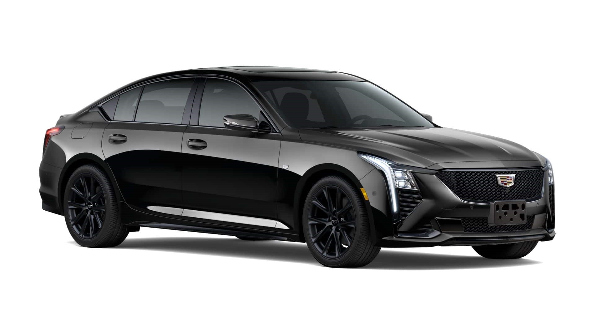 2025 Cadillac CT5 Sport