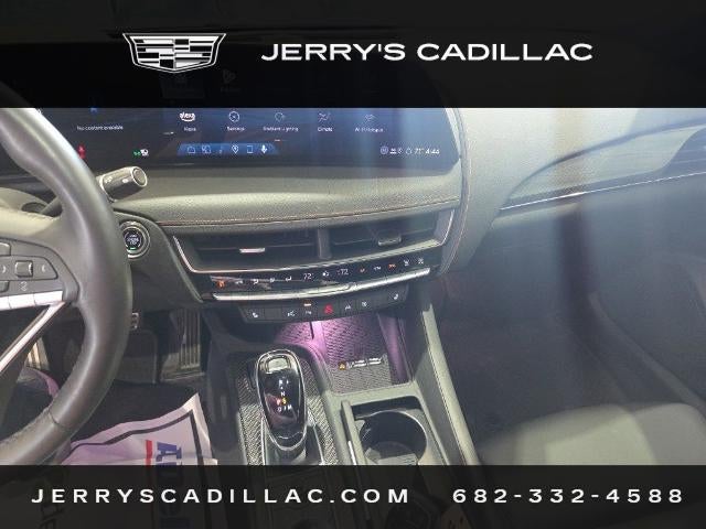 2025 Cadillac CT5 Sport