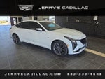 2025 Cadillac CT5 Sport