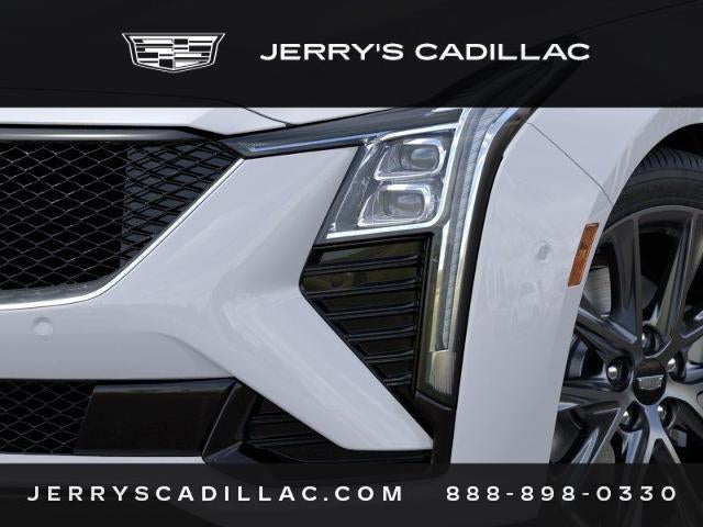 2025 Cadillac CT5 Sport