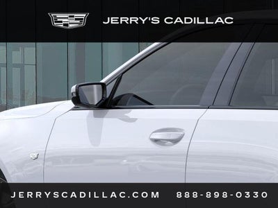 2025 Cadillac CT5 Sport