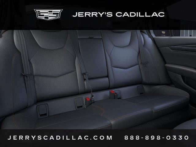 2025 Cadillac CT5 Sport