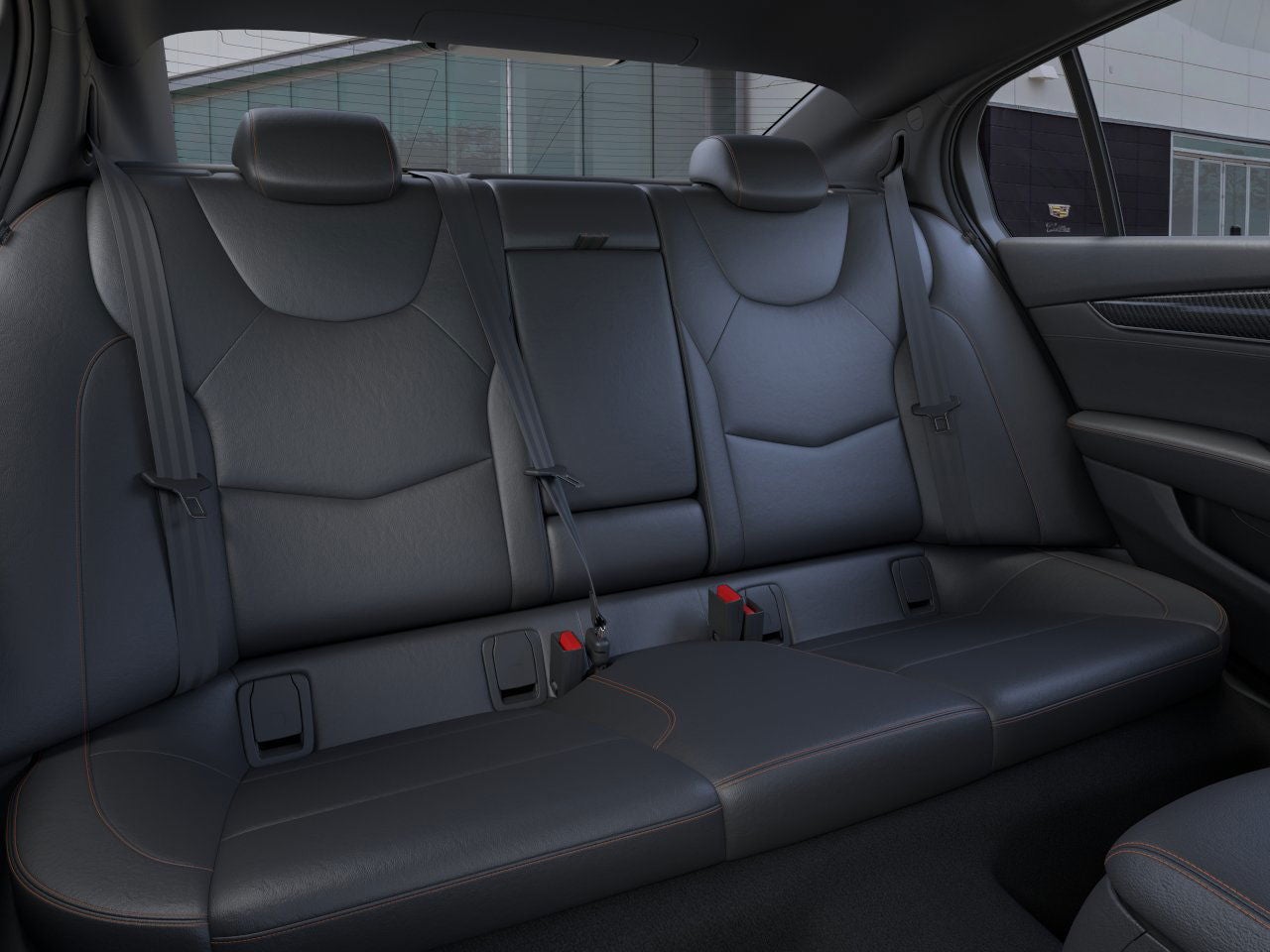 2025 Cadillac CT5 Sport