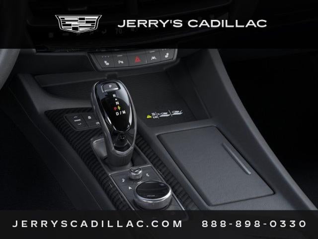 2025 Cadillac CT5 Sport