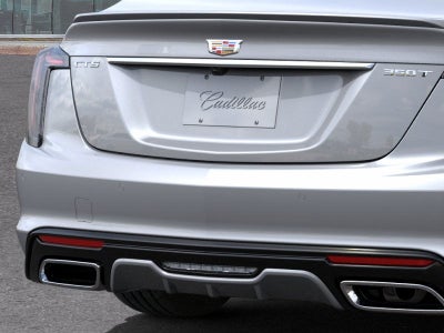 2025 Cadillac CT5 Sport