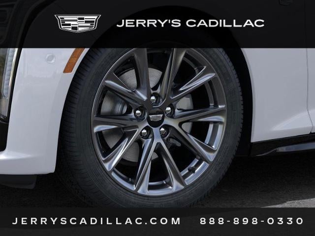 2025 Cadillac CT5 Sport