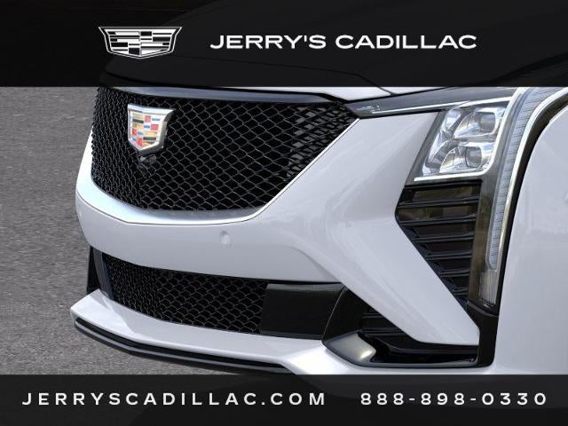 2025 Cadillac CT5 Sport