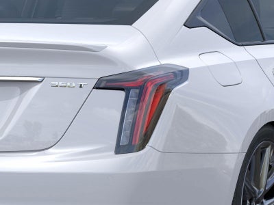 2025 Cadillac CT5 Sport