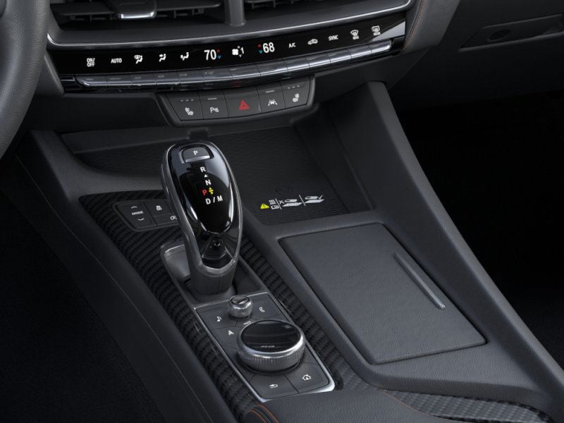 2025 Cadillac CT5 Sport