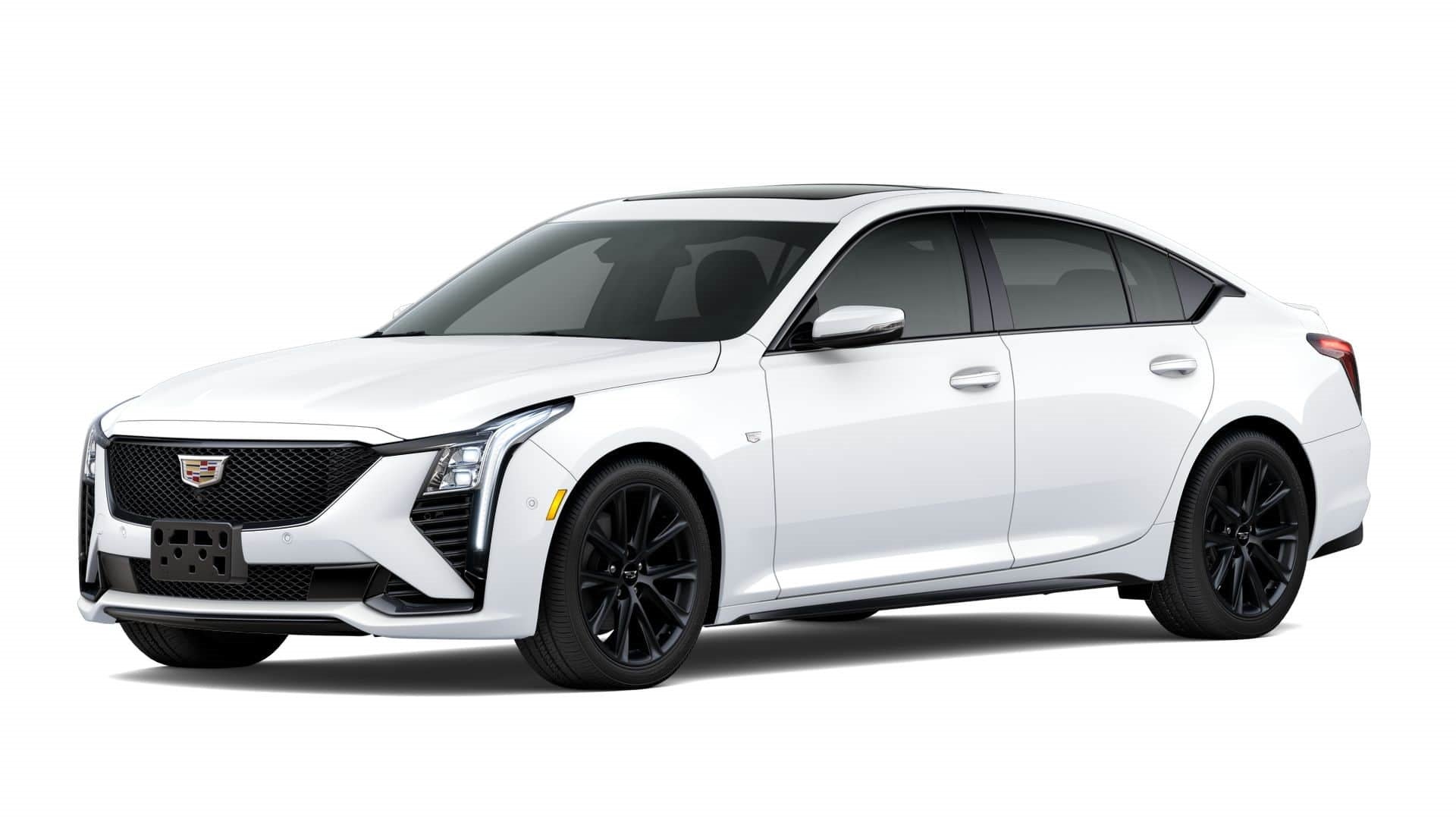 2025 Cadillac CT5 Sport