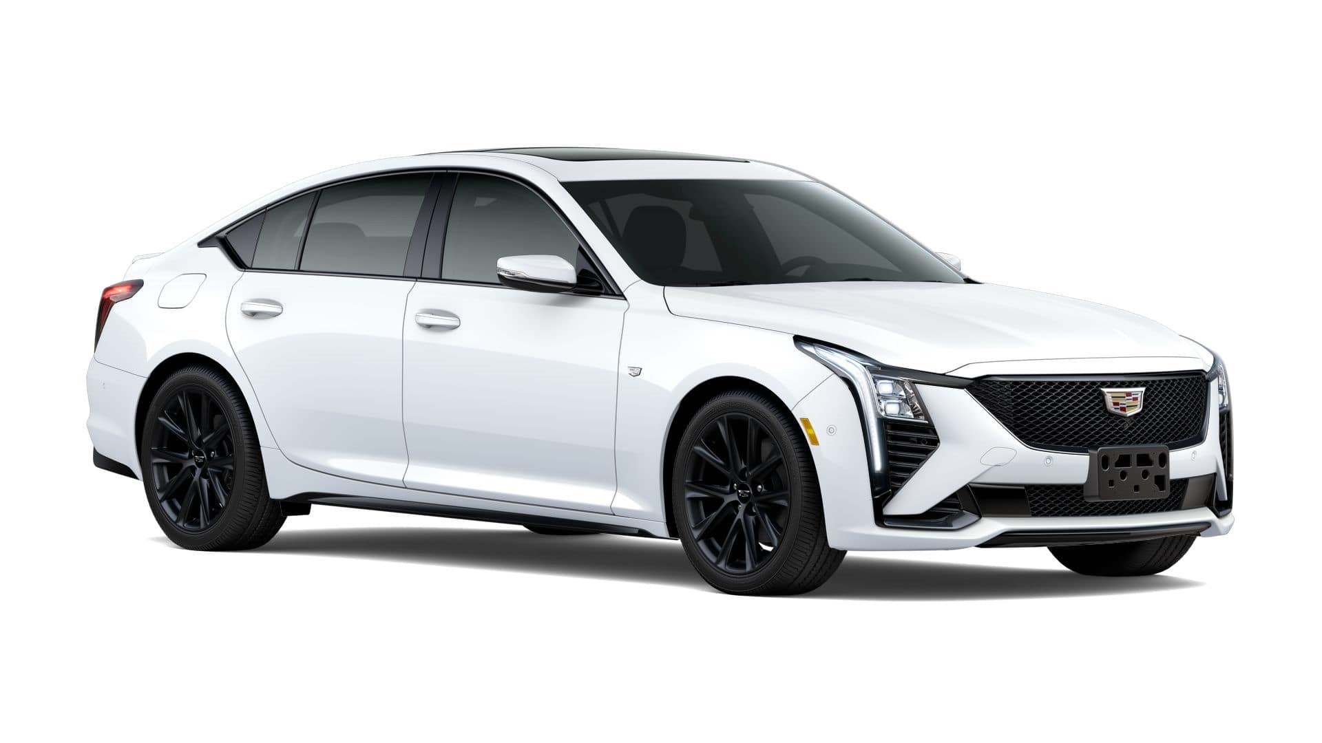 2025 Cadillac CT5 Sport