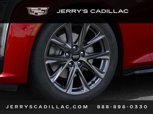 2025 Cadillac CT5 Sport